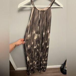 RW&co summer dress, size xs